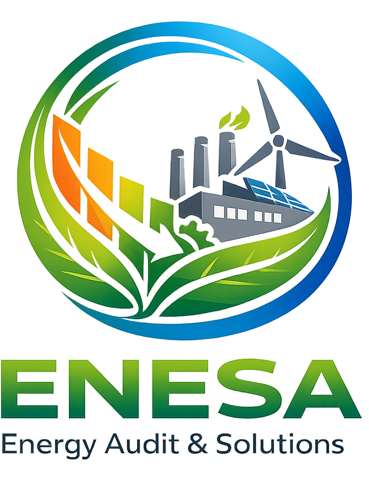 ENESA logo